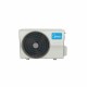 Midea AG1-09NXD6-I/AG1-09NXD6-O Xtreme Save II Κλιματιστικό Inverter 9000 BTU A+++/A++ με WiFi και Super Ιονιστή Midea AG1-09NXD6-I/AG1-09NXD6-O Xtreme Save II Κλιματιστικό Inverter 9000 BTU A+++/A++ με WiFi και Super Ιονιστή